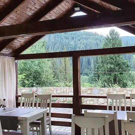Appartement Olko House *