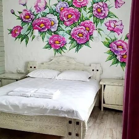 Olko House Apartment *
