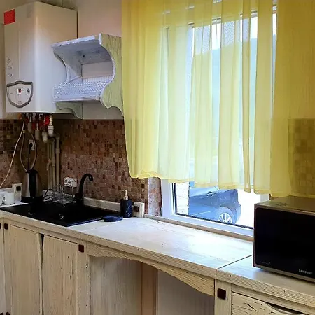 Olko House * Γιαρέμτσε