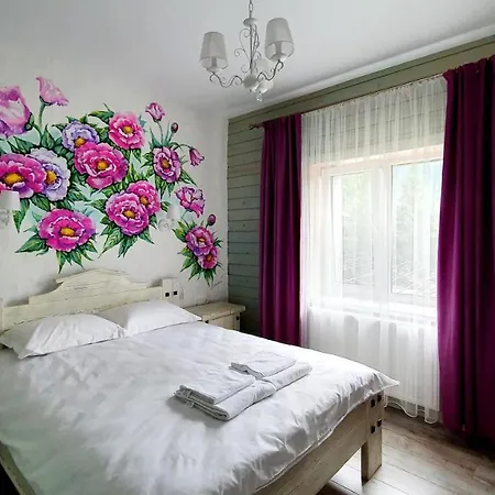 Olko House Appartement Jaremtsje