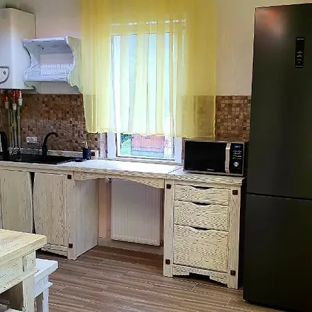 Olko House *