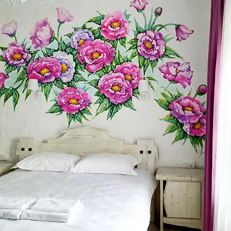 Olko House Yaremche