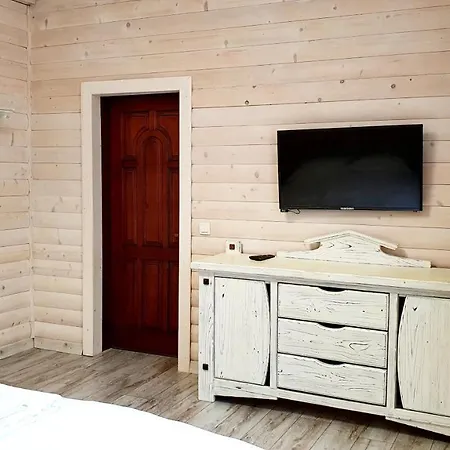 Olko House * Jaremtsje