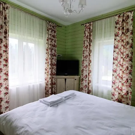 Appartement Olko House
