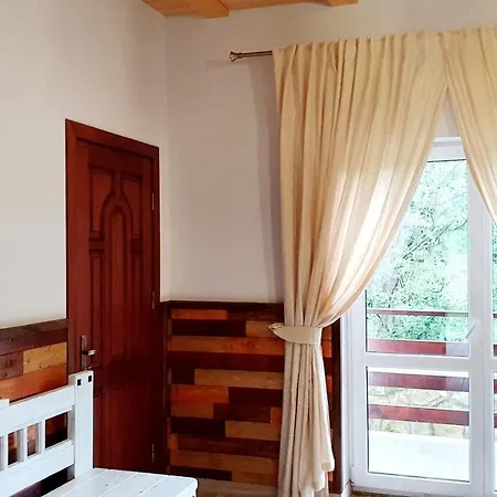 Olko House