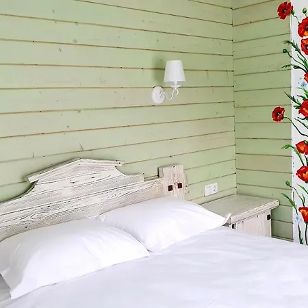 Olko House *