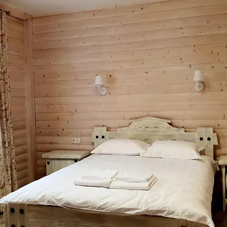 Olko House * Jaremtsje