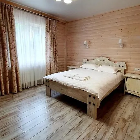 Olko House Appartement Jaremtsje
