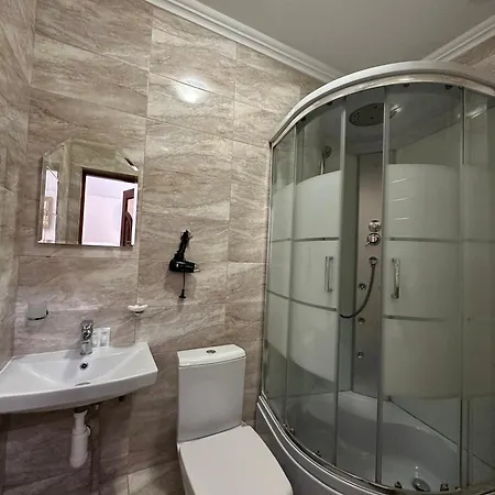 Διαμέρισμα Olko House