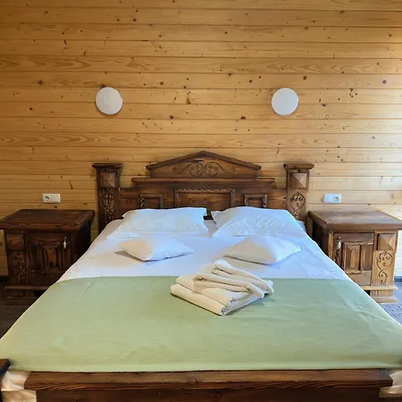 Olko House