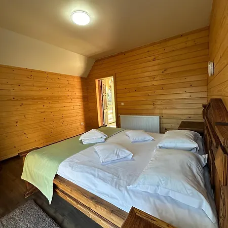 Olko House