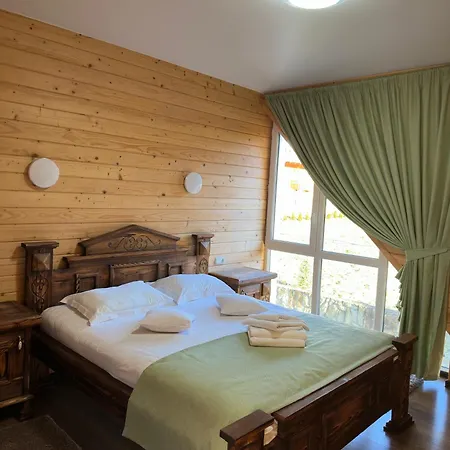 Appartement Olko House