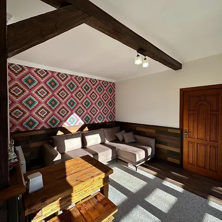 Olko House Apartman *