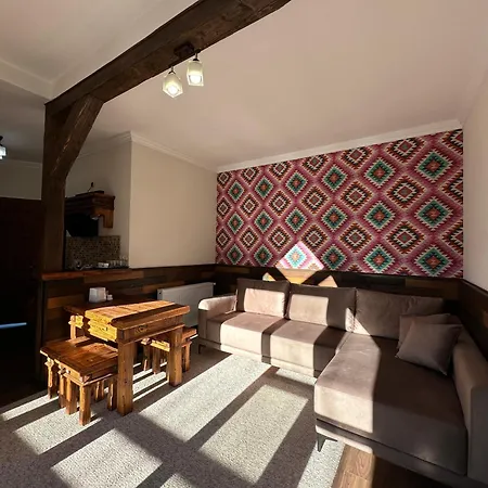 Olko House *