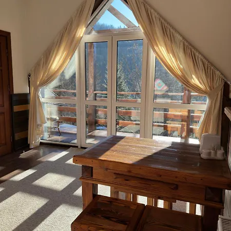 Appartement Olko House