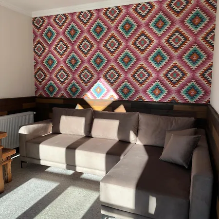 Apartman Olko House *