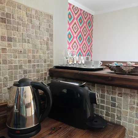 Olko House * Γιαρέμτσε