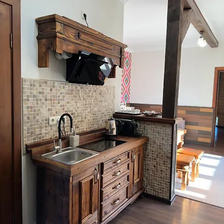 Olko House *