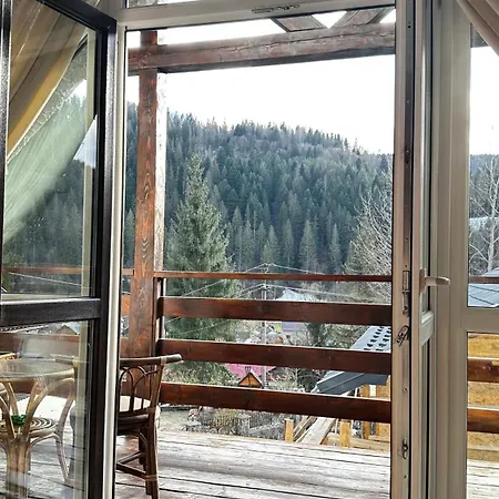 Olko House Apartman Jaremcse