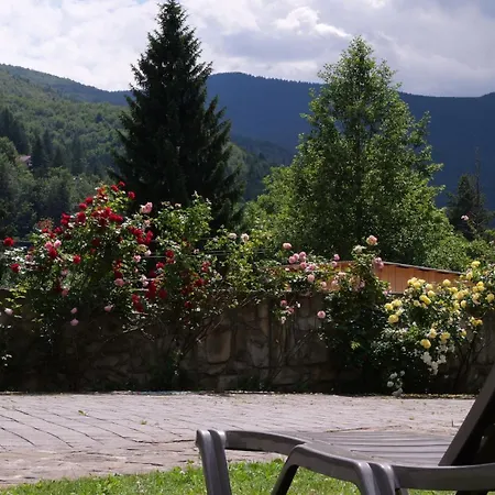 Olko House Yaremche