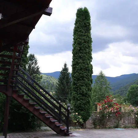 Olko House * Γιαρέμτσε