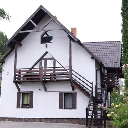 Olko House Apartamento