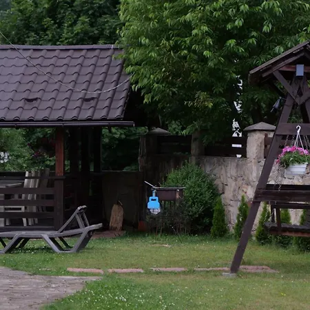 Appartement Olko House