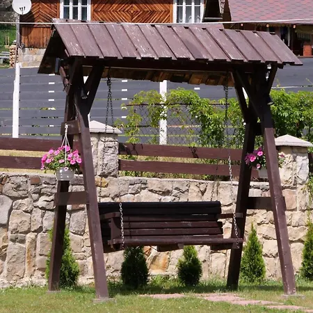 Olko House Apartamento