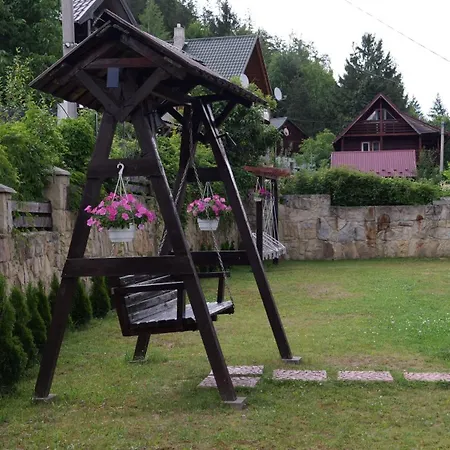 Olko House Apartman *