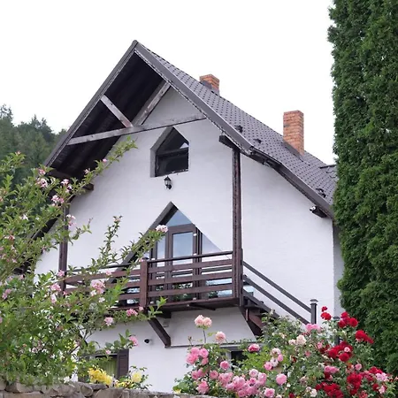 Apartman Olko House *