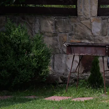 Διαμέρισμα Olko House Γιαρέμτσε