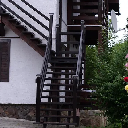 Olko House Yaremche