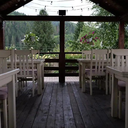 Olko House * Yaremche
