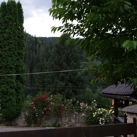 Appartement Olko House