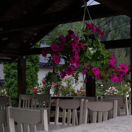 Olko House Διαμέρισμα Γιαρέμτσε