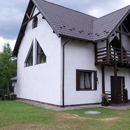 Appartement Olko House Jaremtsje