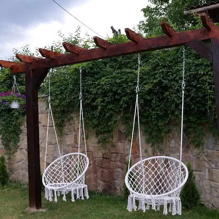 Olko House *