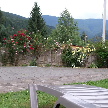 Olko House * Γιαρέμτσε