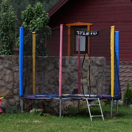 Διαμέρισμα Olko House