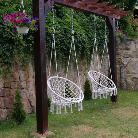 Olko House Apartman *