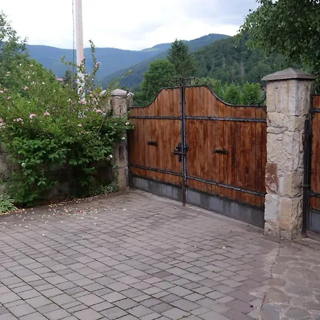 Olko House Yaremche