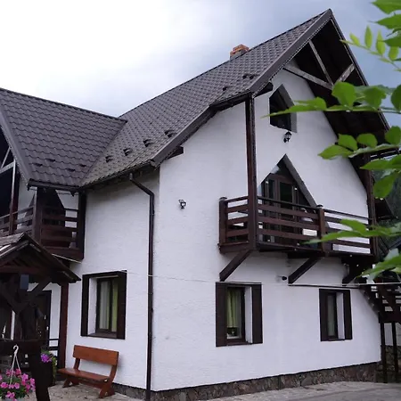 Olko House * Γιαρέμτσε