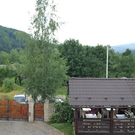 Olko House