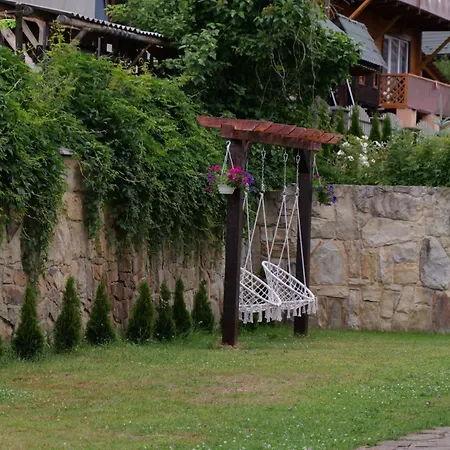 Olko House Apartamento Yaremche