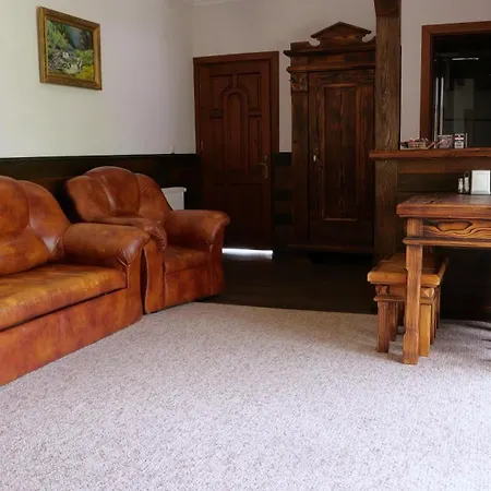 Apartamento Olko House