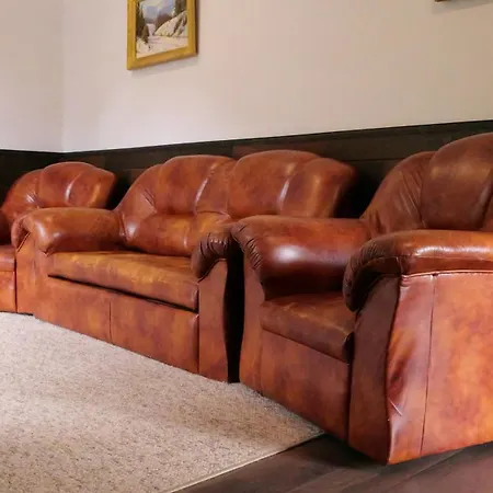 Apartman Olko House Jaremcse