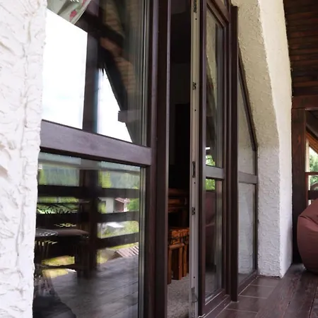 Olko House