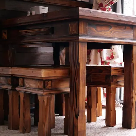 Διαμέρισμα Olko House