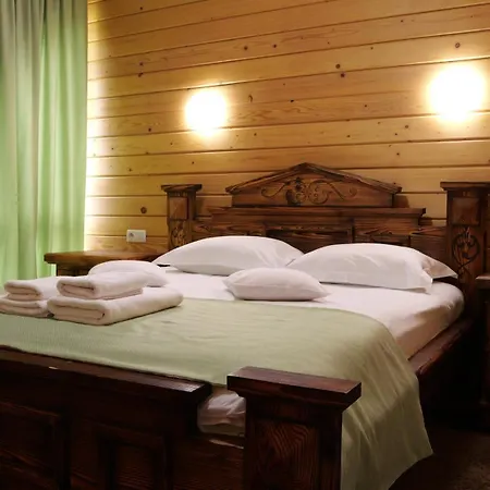 Olko House Διαμέρισμα Γιαρέμτσε