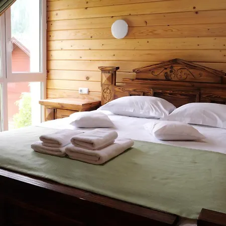 Olko House Apartamento